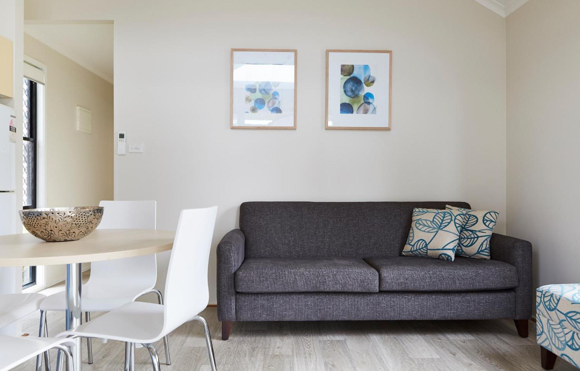 Nrma Port Macquarie Breakwall Holiday Park Kamer foto